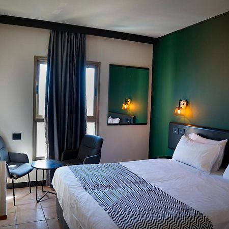 Comfort Hotel Эйлат Экстерьер фото