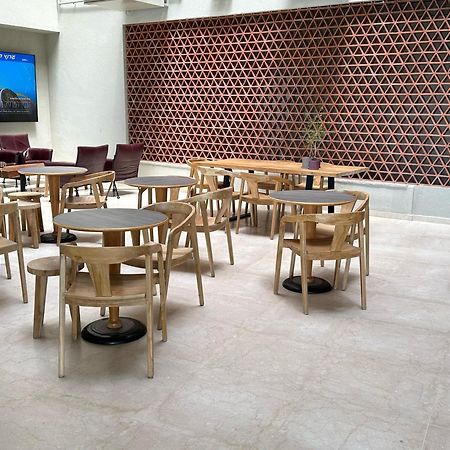 Comfort Hotel Эйлат Экстерьер фото