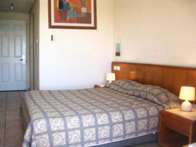 Comfort Hotel Эйлат Экстерьер фото