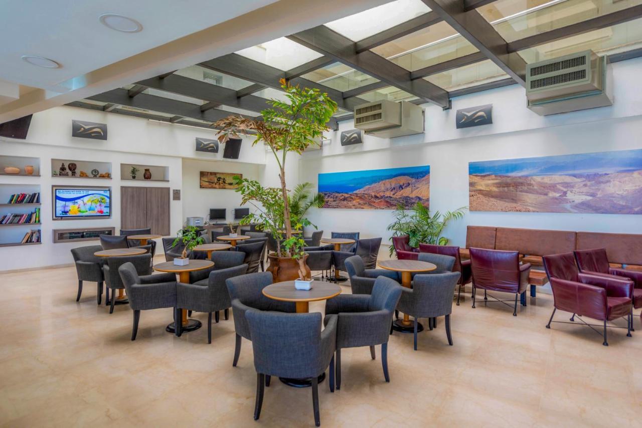 Comfort Hotel Эйлат Экстерьер фото