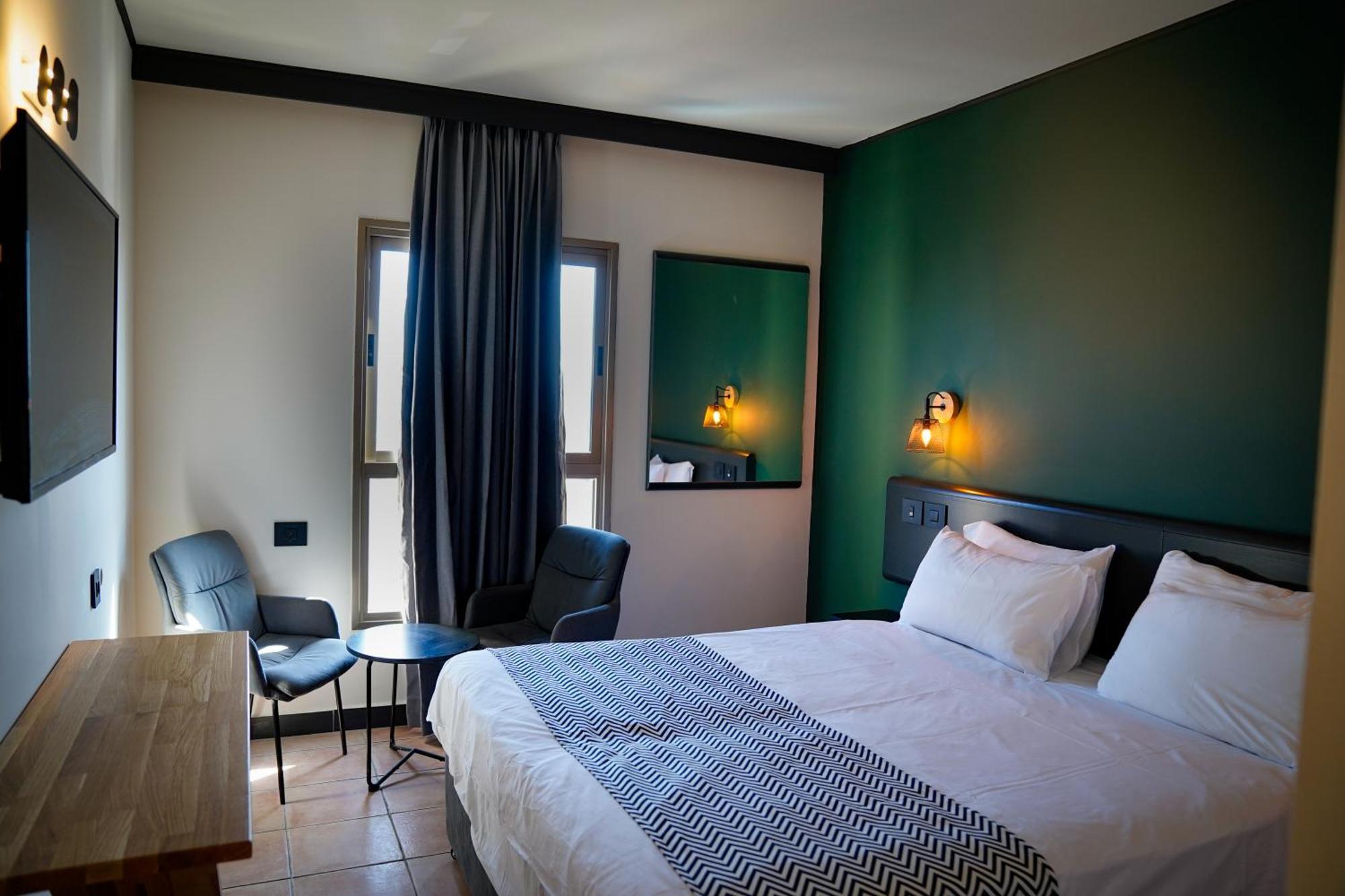 Comfort Hotel Эйлат Экстерьер фото