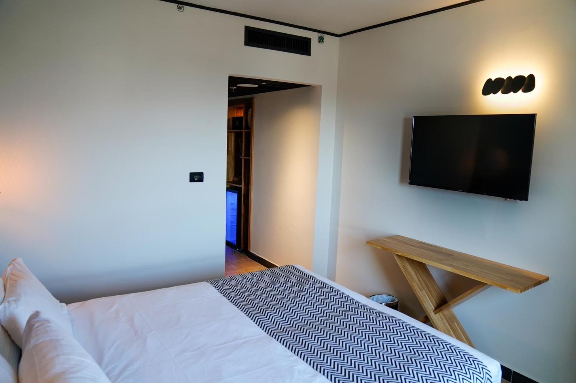Comfort Hotel Эйлат Экстерьер фото