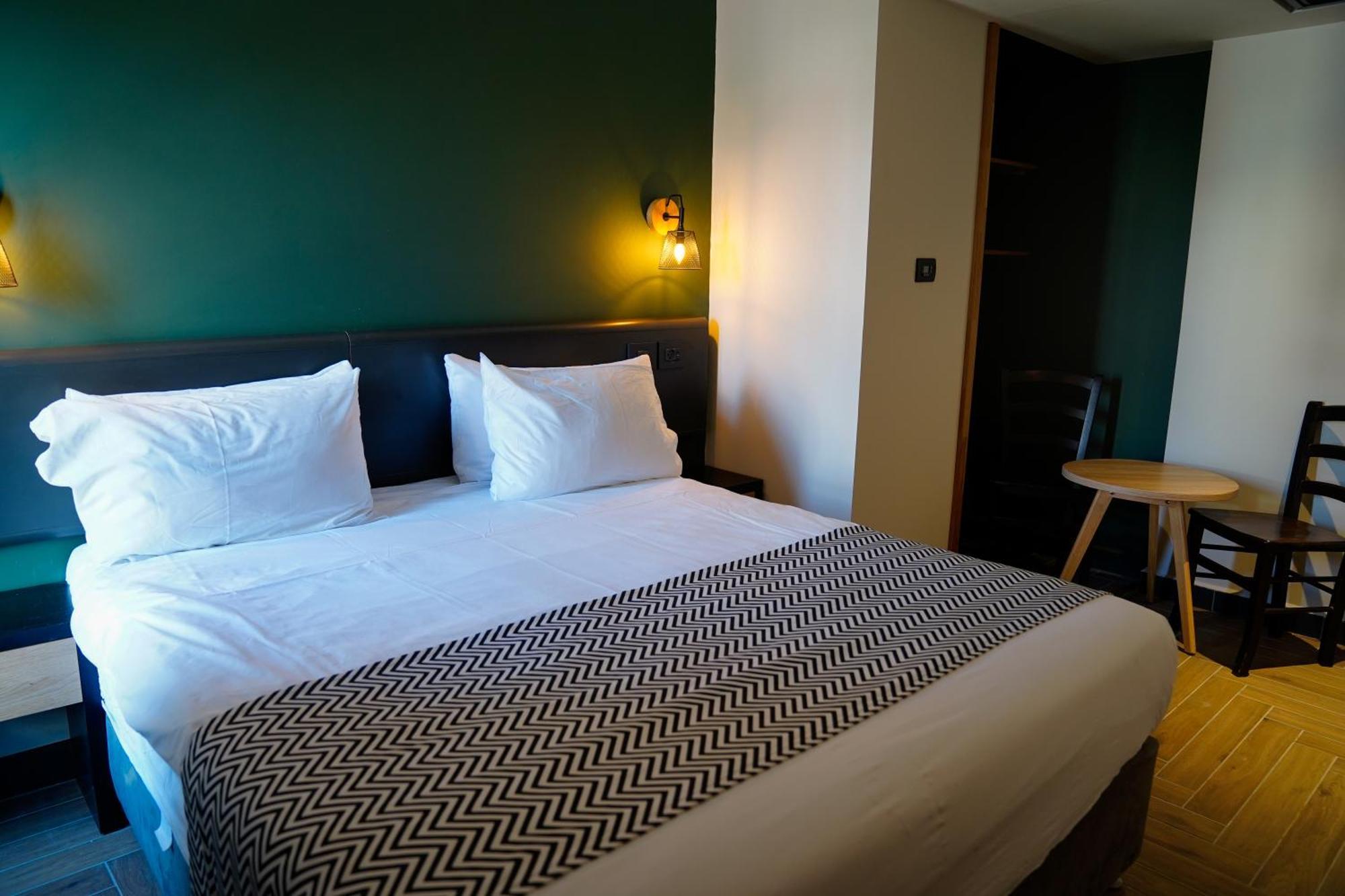 Comfort Hotel Эйлат Экстерьер фото