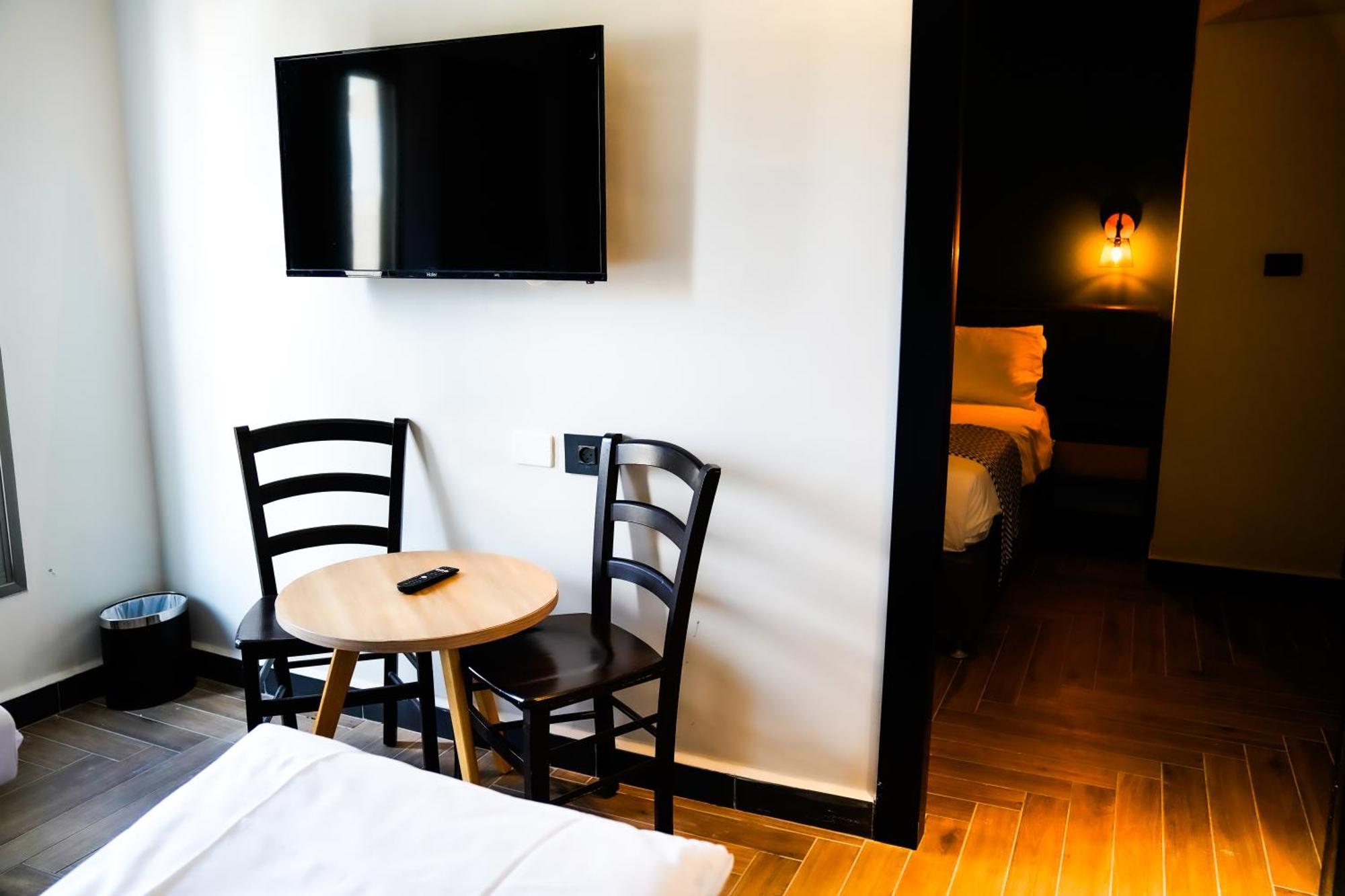 Comfort Hotel Эйлат Экстерьер фото
