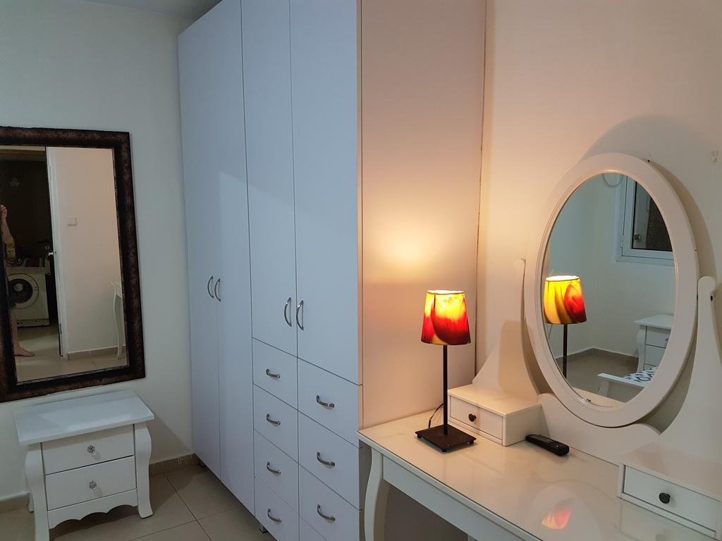 Comfort Hotel Эйлат Экстерьер фото