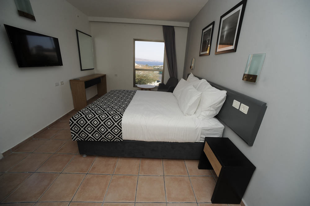 Comfort Hotel Эйлат Экстерьер фото